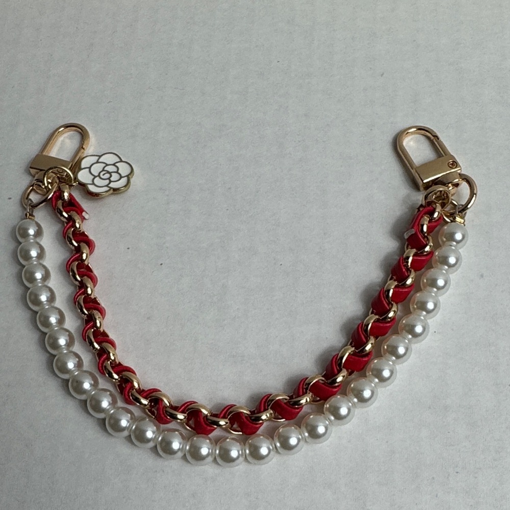 Unbranded Bag Charm